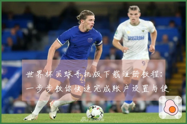 世界杯买球手机版下载注册教程：一步步教你快速完成账户设置与使用技巧