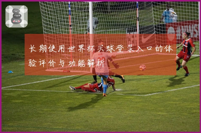 长期使用世界杯买球登录入口的体验评价与功能解析