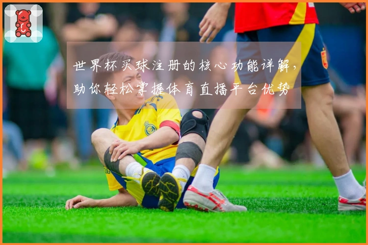 世界杯买球注册的核心功能详解，助你轻松掌握体育直播平台优势
