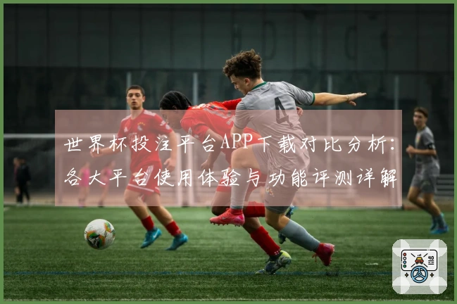 世界杯投注平台APP下载对比分析：各大平台使用体验与功能评测详解