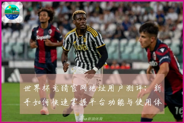 世界杯竞猜官网地址用户测评：新手如何快速掌握平台功能与使用体验