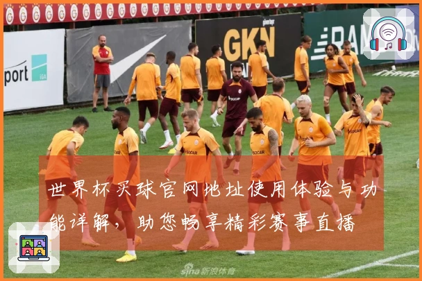 世界杯买球官网地址使用体验与功能详解，助您畅享精彩赛事直播